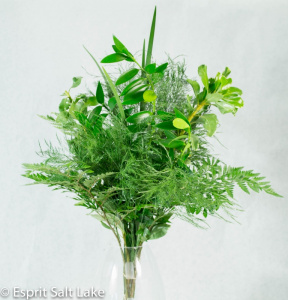 Morning Meadow Bouquet